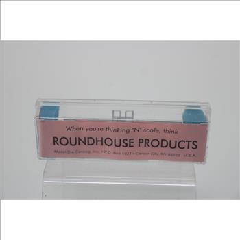 N Scale Roadhouse 50' Modern Tank Car