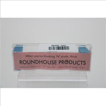 N Scale Roadhouse 50' Modern Tank Car