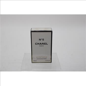 N.5 Chanel Vaporisateur Spray