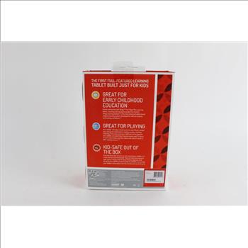 Nabi Jr. Kids Learning Tablet