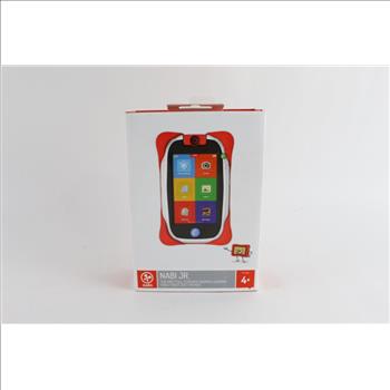 Nabi Jr. Kids Learning Tablet