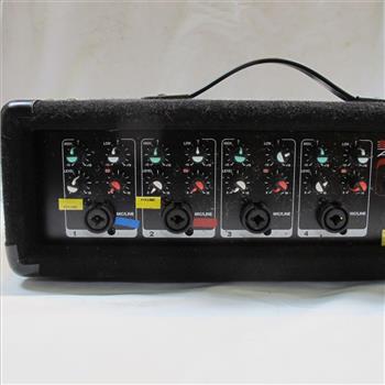 Nady Audio 4-channel Powered Mixer