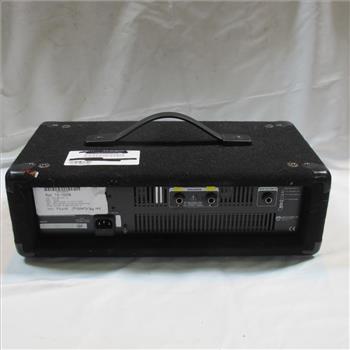 Nady Audio 4-channel Powered Mixer