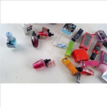Nail Polish And More 5+ Pieces