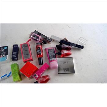 Nail Polish And More 5+ Pieces