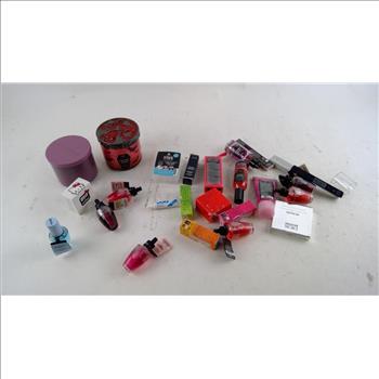 Nail Polish And More 5+ Pieces