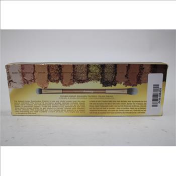 Naked Urban Decay Honey Eyeshadow Palette