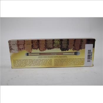 Naked Urban Decay Honey Eyeshadow Palette