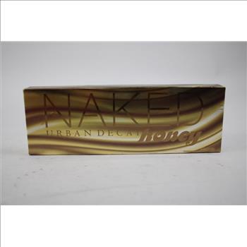 Naked Urban Decay Honey Eyeshadow Palette