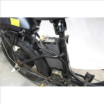 Nakto E-Bike
