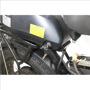 Nakto E-Bike