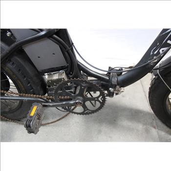 Nakto E-Bike