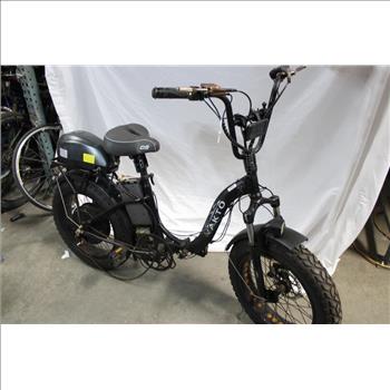 Nakto E-Bike