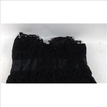 Nanette Lepore Dress Size 0