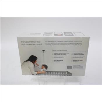 Nanit Pro HD Nursery Camera