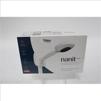 Nanit Pro HD Nursery Camera