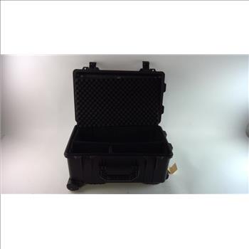 Nanlite Forza 60c 3kit BA-PT Case