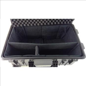 Nanlite Forza 60c 3kit BA-PT Case