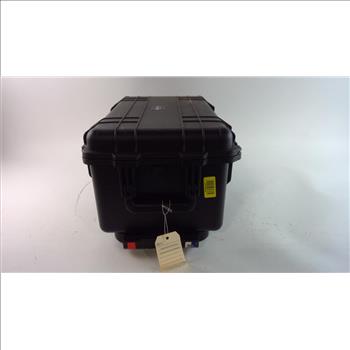 Nanlite Forza 60c 3kit BA-PT Case