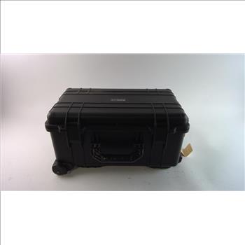 Nanlite Forza 60c 3kit BA-PT Case