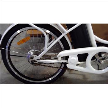 Nano E-Bike