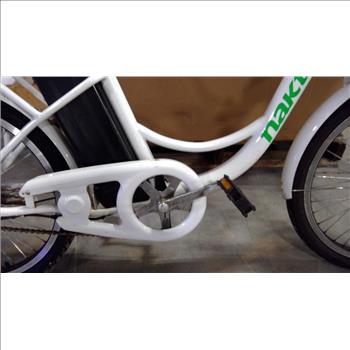 Nano E-Bike