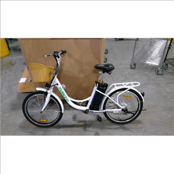 Nano E-Bike