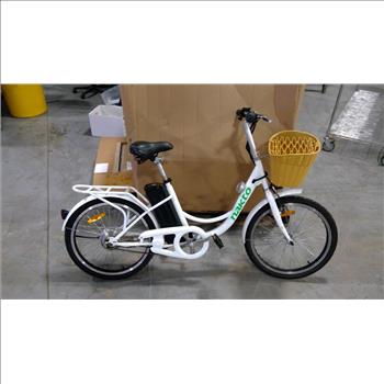 Nano E-Bike