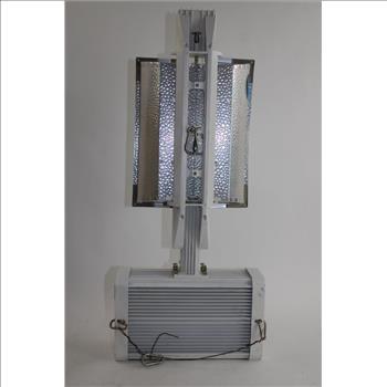 Nanolux Super DE 1000w Ballast With Reflector Hood & Bulb