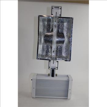 Nanolux Super DE 1000w Ballast With Reflector Hood & Bulb