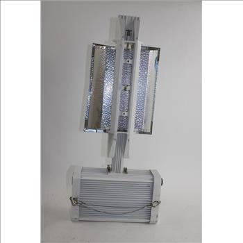 Nanolux Super DE 1000w Ballast With Reflector Hood & Bulb