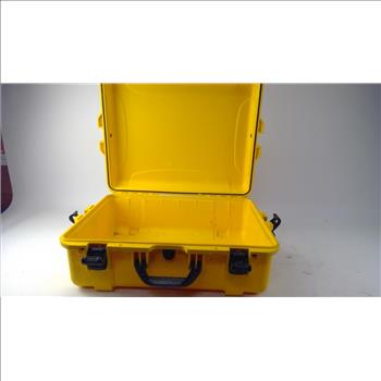 Nanuk Tool Box