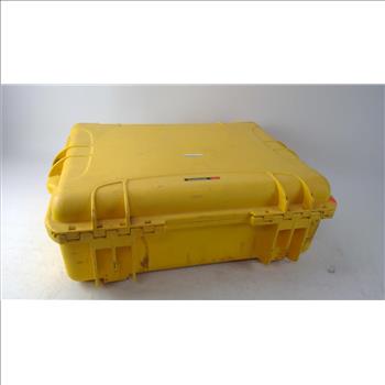 Nanuk Tool Box
