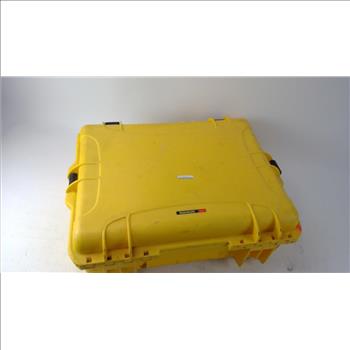 Nanuk Tool Box