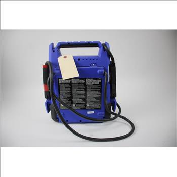 Napa Carlyle 550 Jump Starter