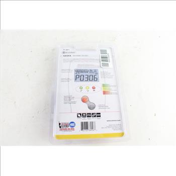 Napa Code Hammer OBD2 Tool