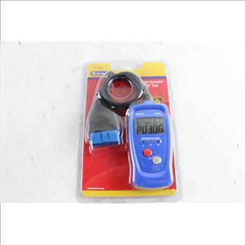 Napa Code Hammer OBD2 Tool