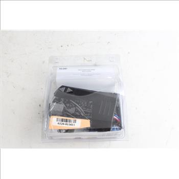 Napa Electronic Trailer Brake Control