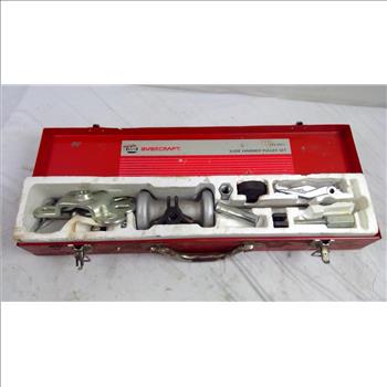 Napa Evercraft Slie Hammer Puller Set