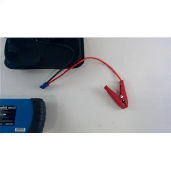 Napa Jump Starter