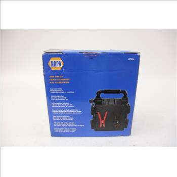 Napa Jump-Starter