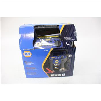Napa Jump-Starter