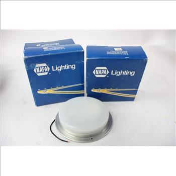 Napa Lighting Lightbulb And More, 5+ Pieces
