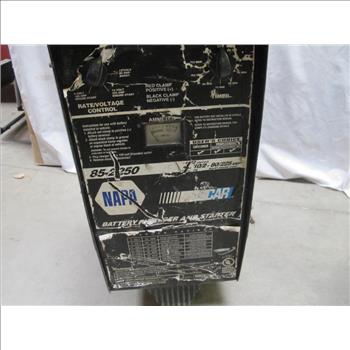 Napa Rolling Jump Starter