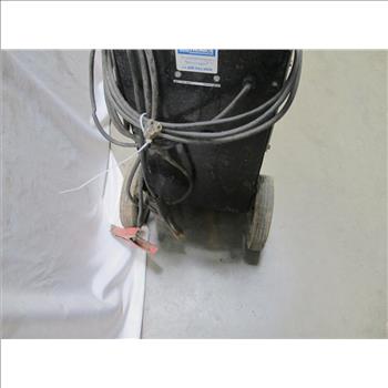 Napa Rolling Jump Starter