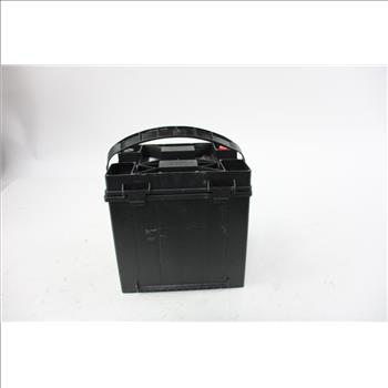 Napa The Legend Battery