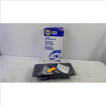 Napa, Timing Component Kit