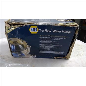 NAPA Tru-Flow Water Pumps