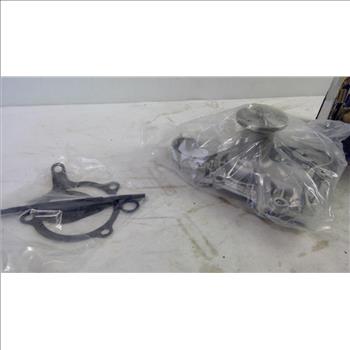 NAPA Tru-Flow Water Pumps