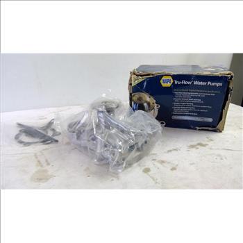 NAPA Tru-Flow Water Pumps